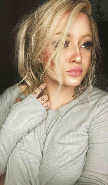 blondekittycattt free star images