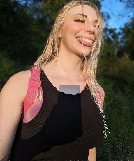 bunnyandklyde pretty actress photo