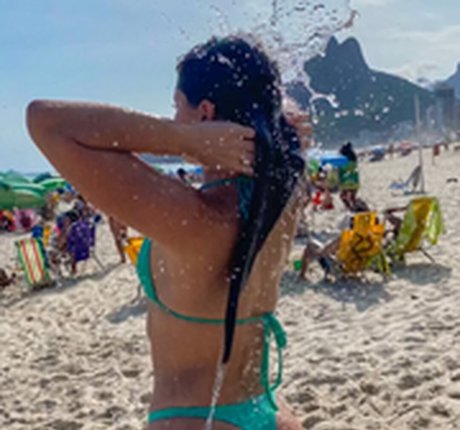 rosicleralb sexy actress pictures