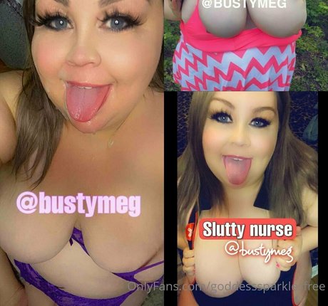 goddesssparklesfree model hd pic