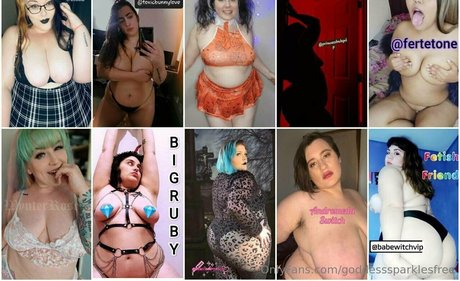 goddesssparklesfree hot pornstar img