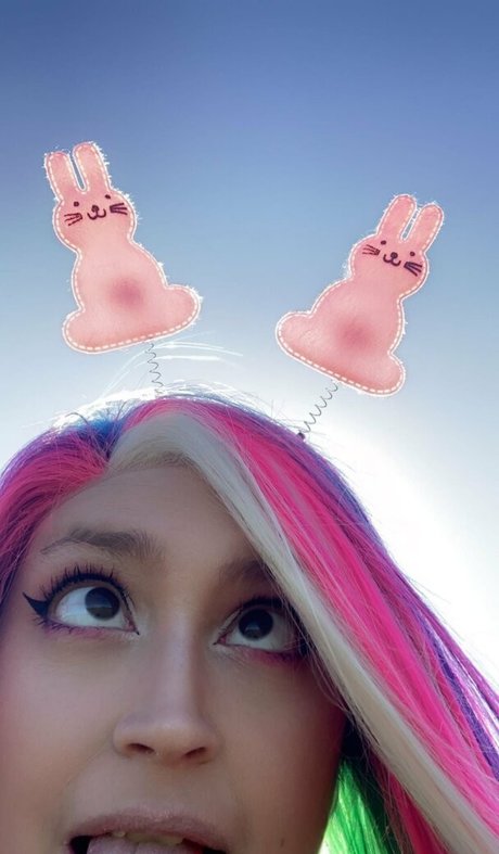 spikezombie model xxx picture