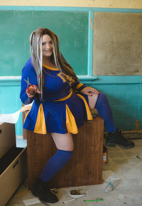 spikezombie model adult archive