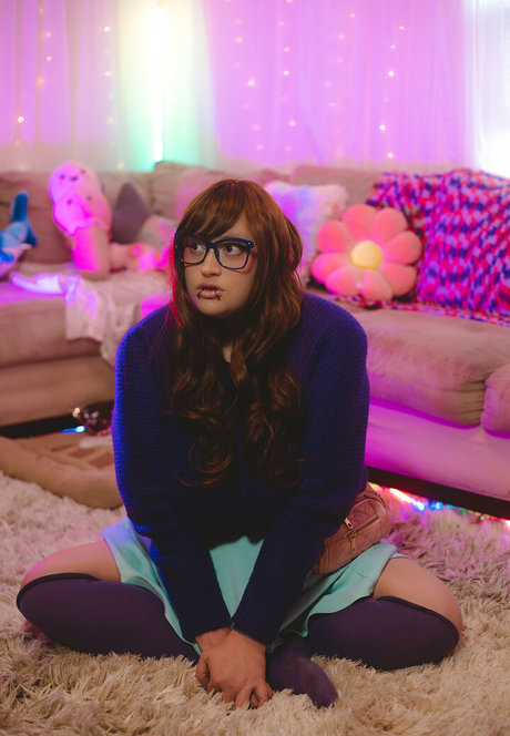 spikezombie best model photos