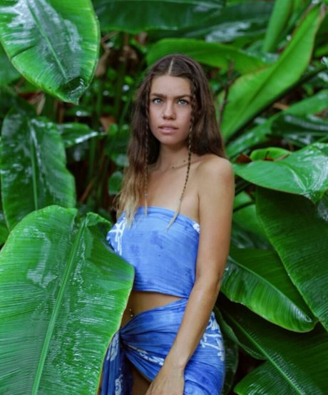 Chey212 model pretty image