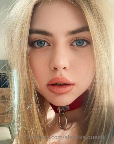 alexxxa queen 1 art pornstar photos