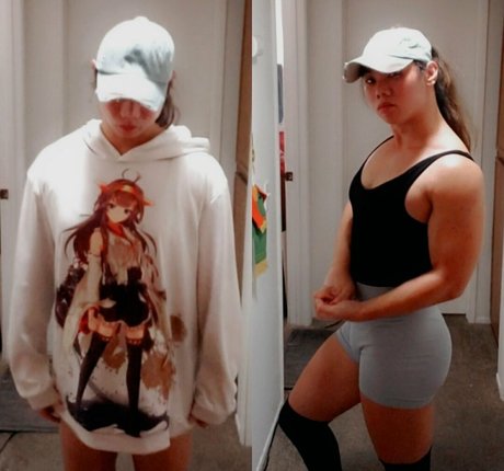 avysaur model photos