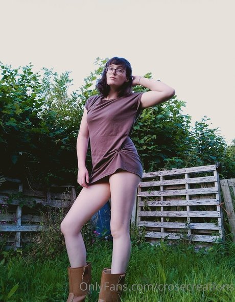 crosecreations model gallery