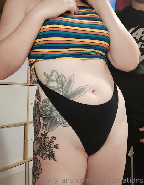 crosecreations adult actress archive