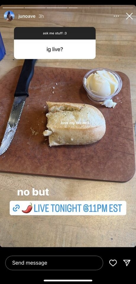 Junoave pornstar pretty pic