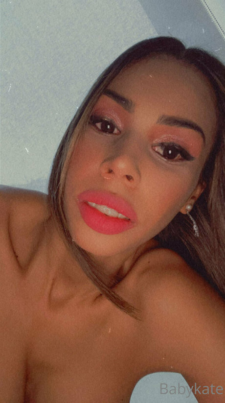 katemodelo model nudes pictures