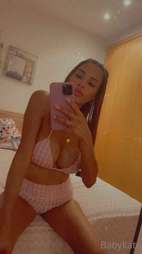 katemodelo model erotic gallery