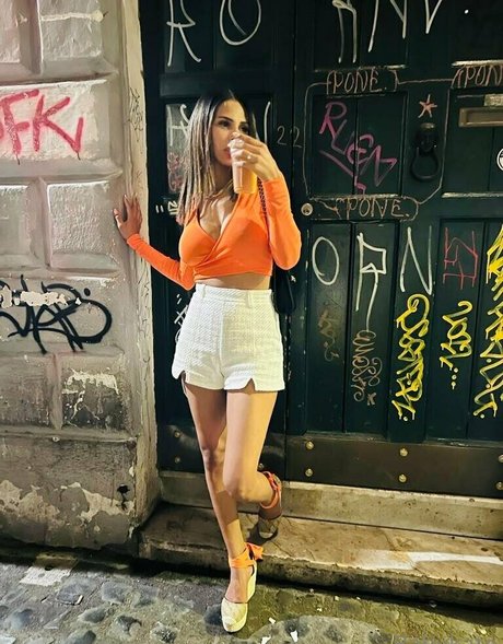 katemodelo Quick photo