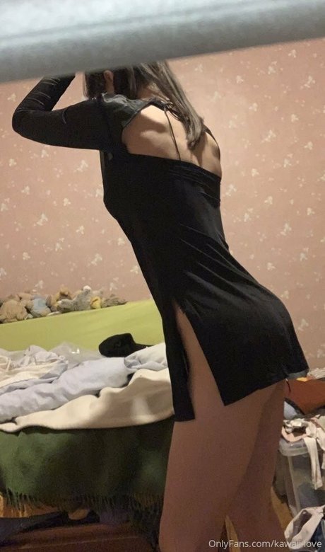 kawaii love pornstar art img