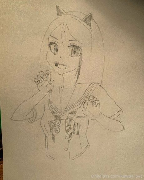 kawaii love pornstar high quality images