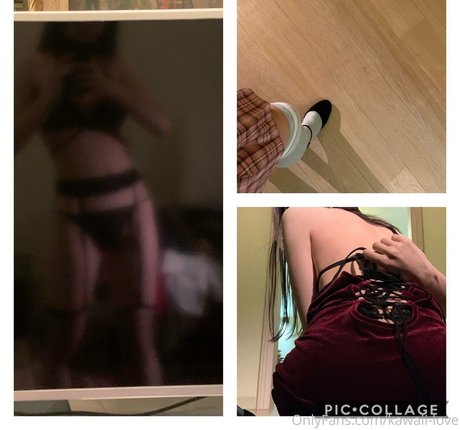 kawaii love free star image