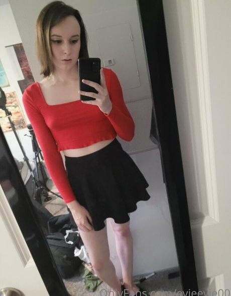 evieevie00 pornstar naked pictures