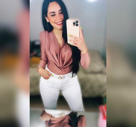 Julieta De Santos hot model picture