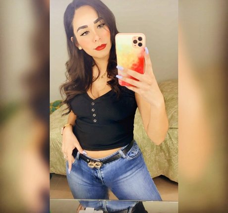 Julieta De Santos pornstar art image