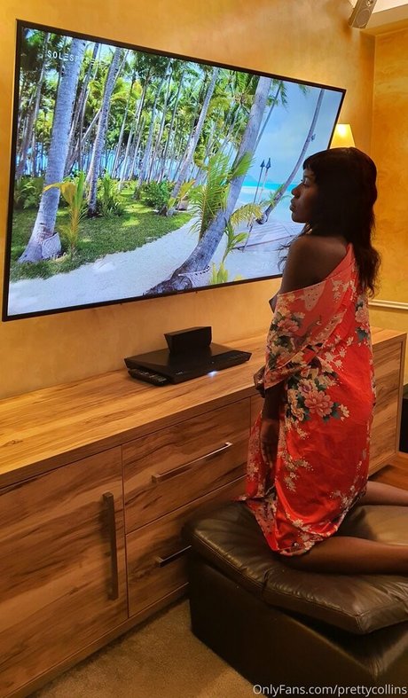 prettycollins pornographic star images