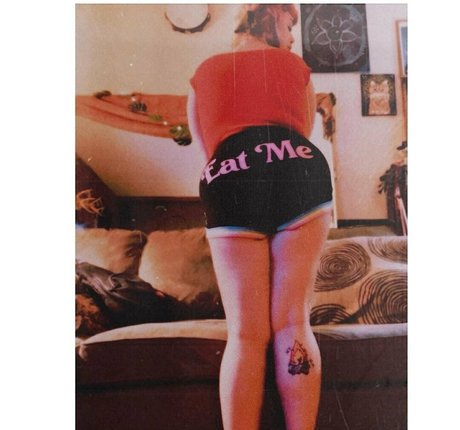 doethebrat nude pornstar image