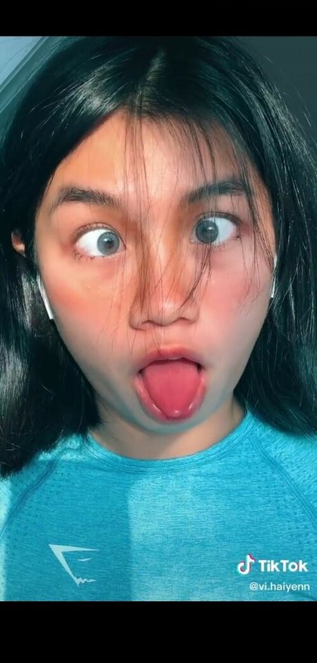 Vi haiyenn star porn image