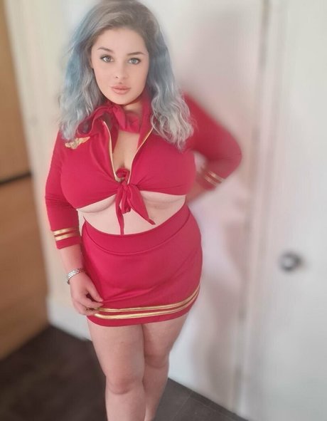 beckybeeofficial nude pornstar pic