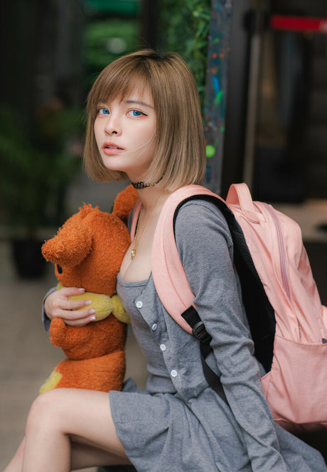 Le Josette hot star galleries