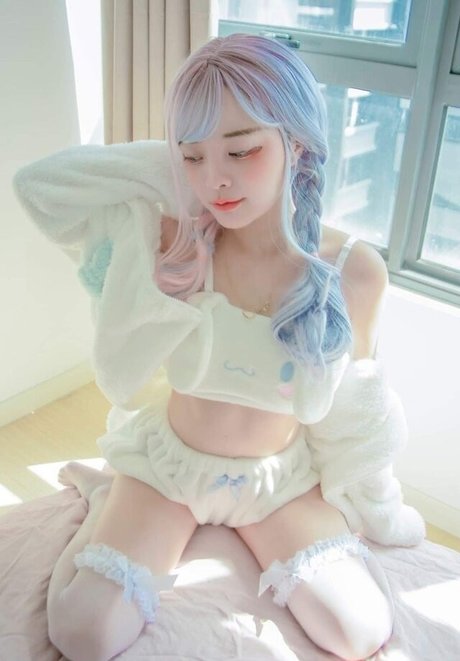 Le Josette nude pornstar images