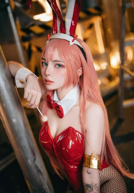 Le Josette top model photo