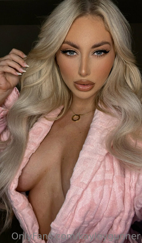 blonde nude onlyfans hot sex picture