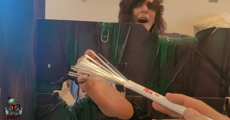 fettishvids high quality star image