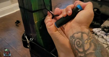 fettishvids model naked archive