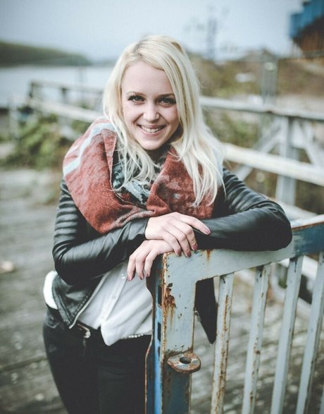 Kristina Marie Buley high quality actress img