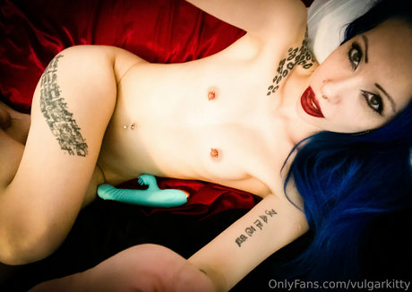 vulgarkitty model nudes photo
