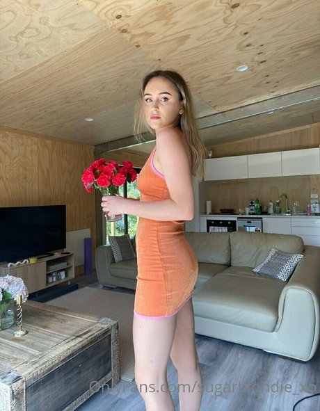 sugarblondie xo model naked pic