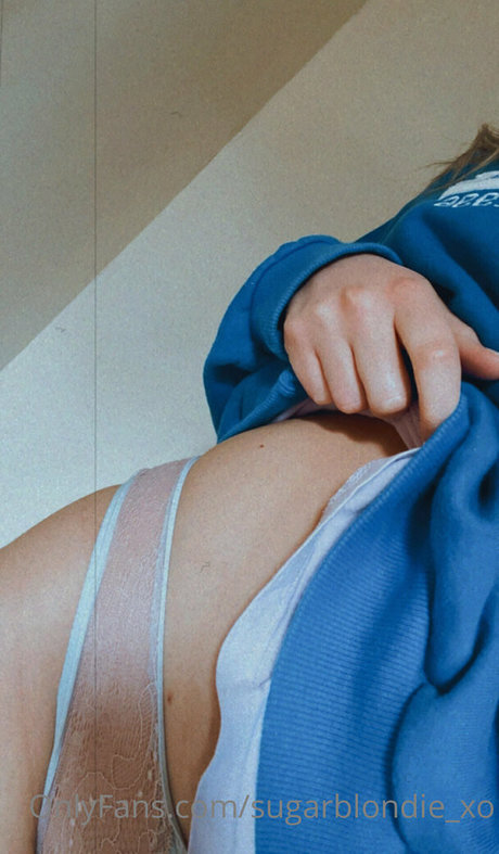 sugarblondie xo model hd photos