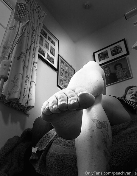 peachvanilla star hot image