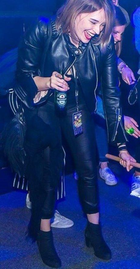 Katrin Korb model xxx pics