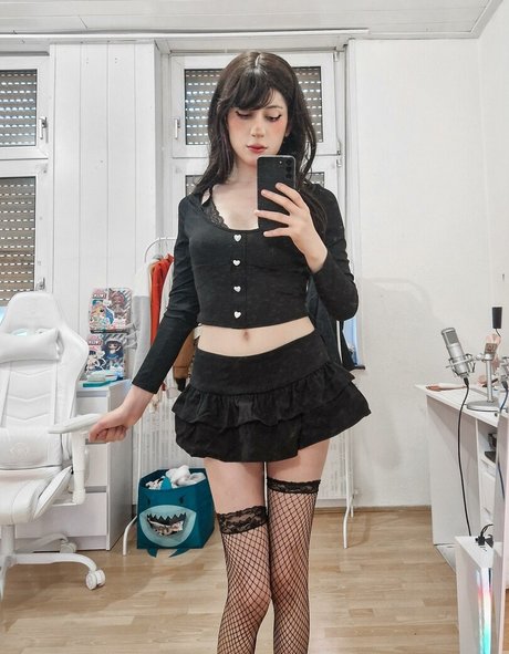 asmr nurse onlyfans hot nude image