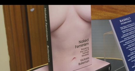 Nude Activists model nudes photos