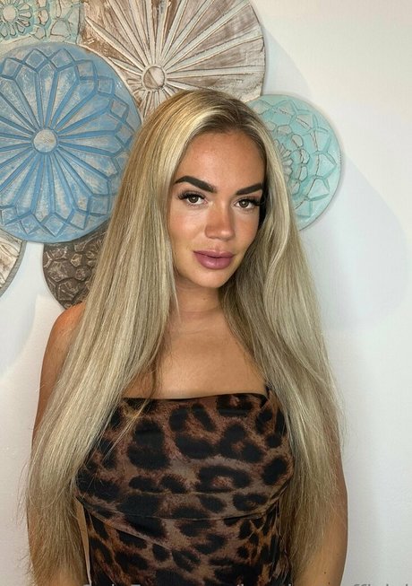 lunalust official star top gallery