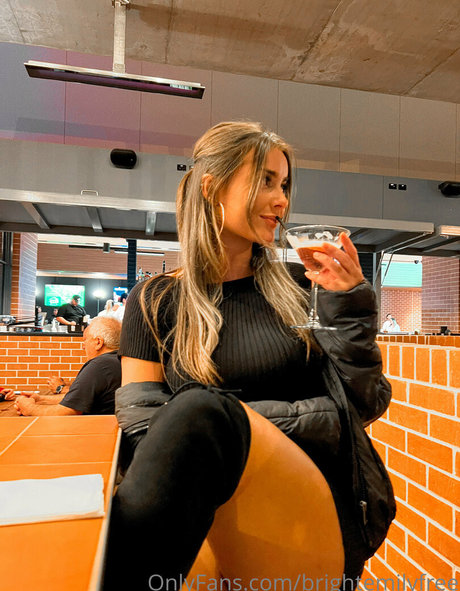 brightemilyfree model adult archive