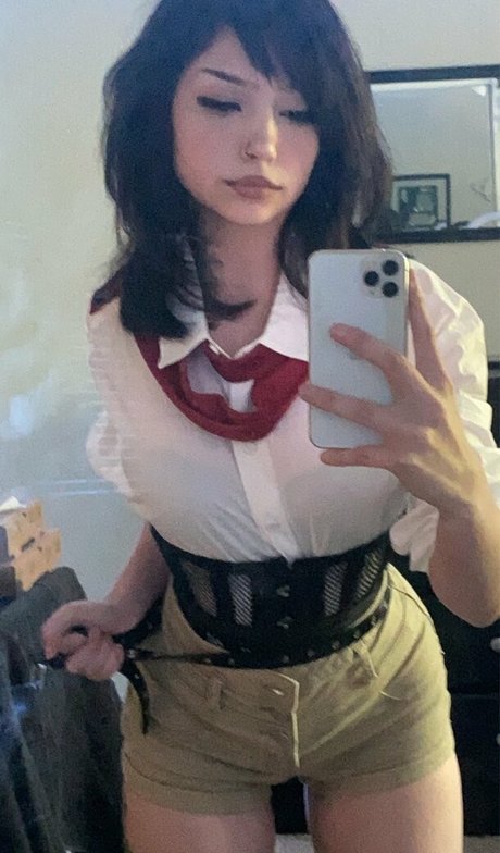 yourluvrgrl nude star picture