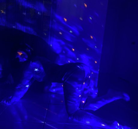 fitness ebony onlyfans hd photo