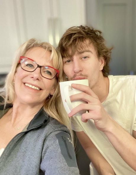 fitcougar 50 perfect model pic