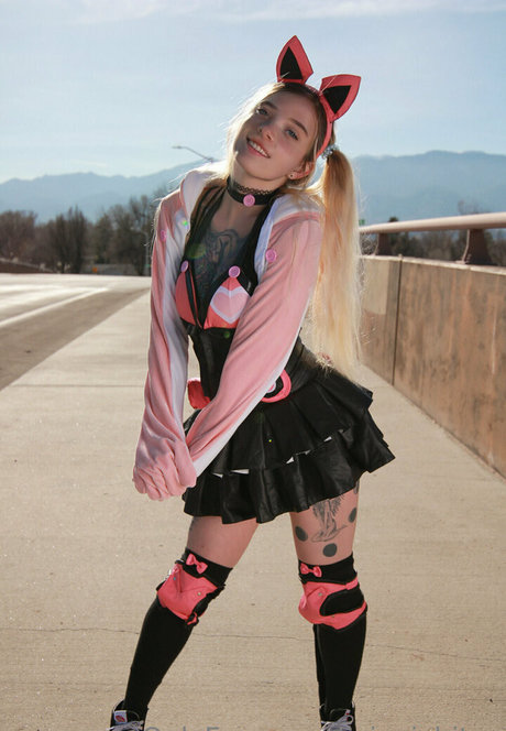 morganxlabs free star pics