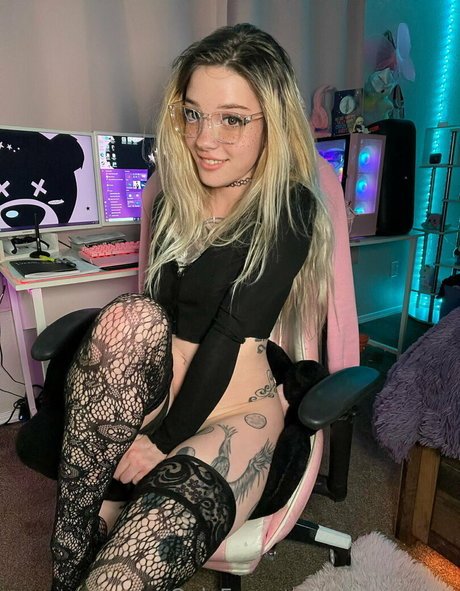 morganxlabs Quick photo