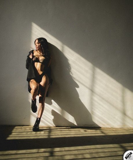 Anja Blagojevic star pretty picture