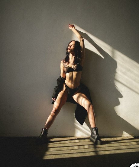 Anja Blagojevic pornstar free image